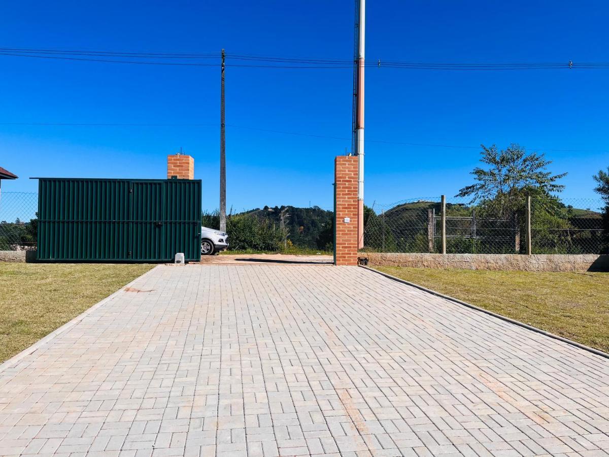 Casa de férias Casa Sonho Meu Campos do Jordão