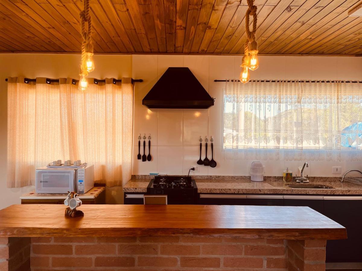 Casa de férias Casa Sonho Meu