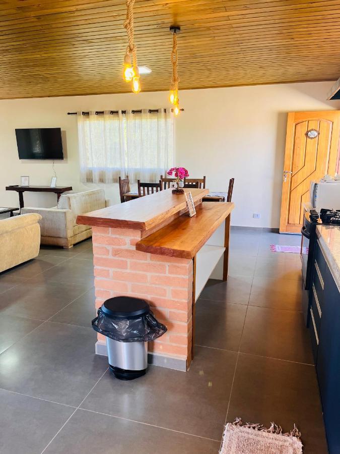 Casa Sonho Meu Casa de férias Campos do Jordão