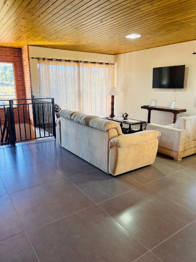 Casa de férias Casa Sonho Meu *
