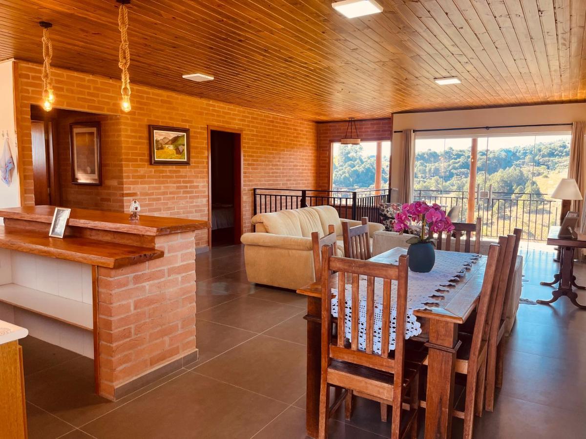 Casa de férias Casa Sonho Meu *