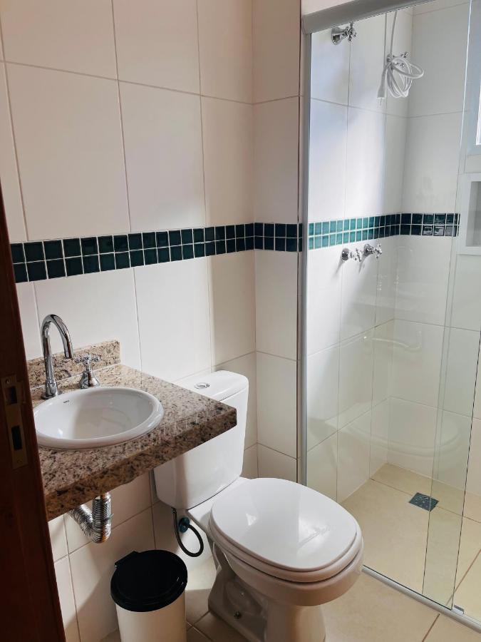 Casa Sonho Meu Campos do Jordão