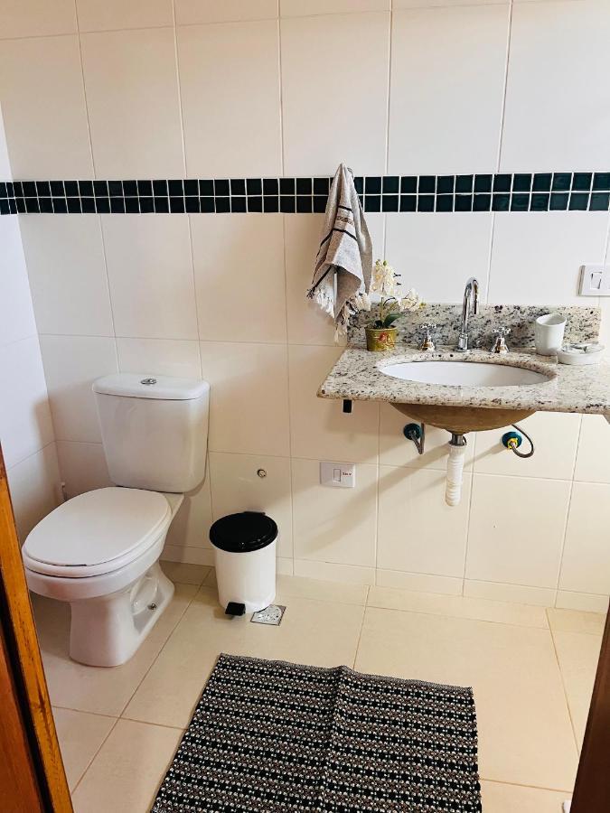 Casa de férias Casa Sonho Meu *