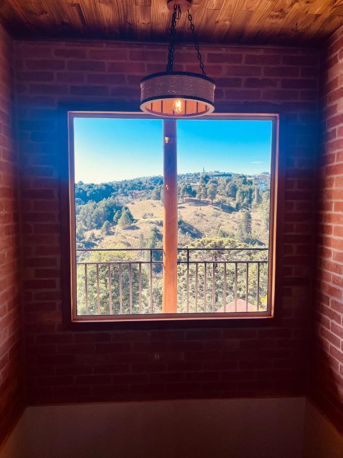 Casa de férias Casa Sonho Meu