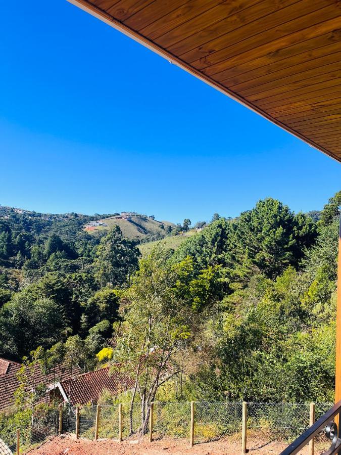 Casa de férias Casa Sonho Meu *