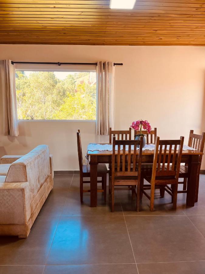 Casa Sonho Meu Casa de férias