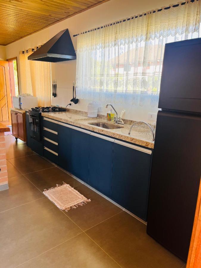 Casa de férias Casa Sonho Meu Campos do Jordão