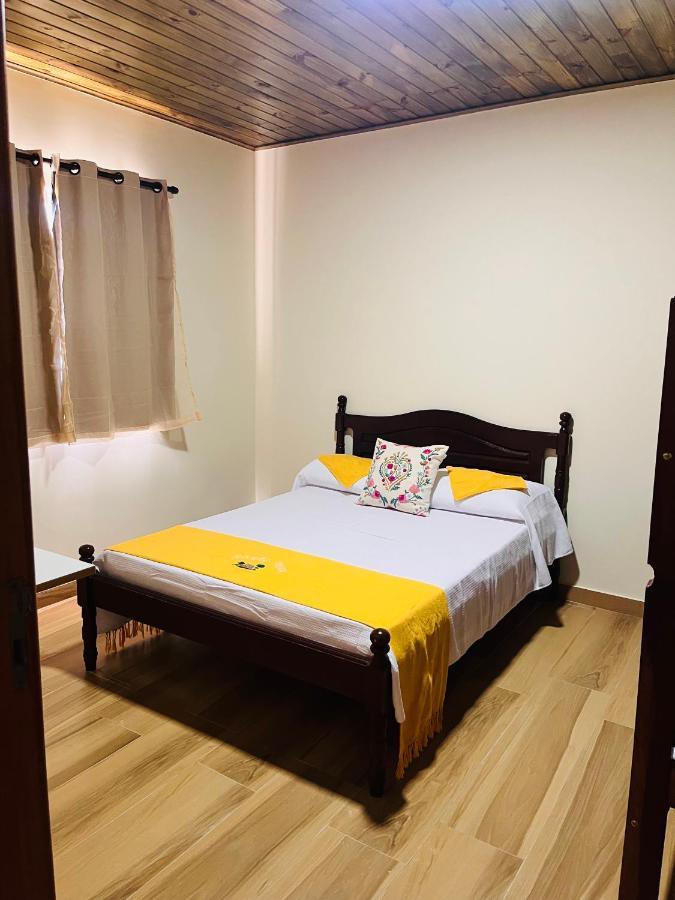 Casa de férias Casa Sonho Meu