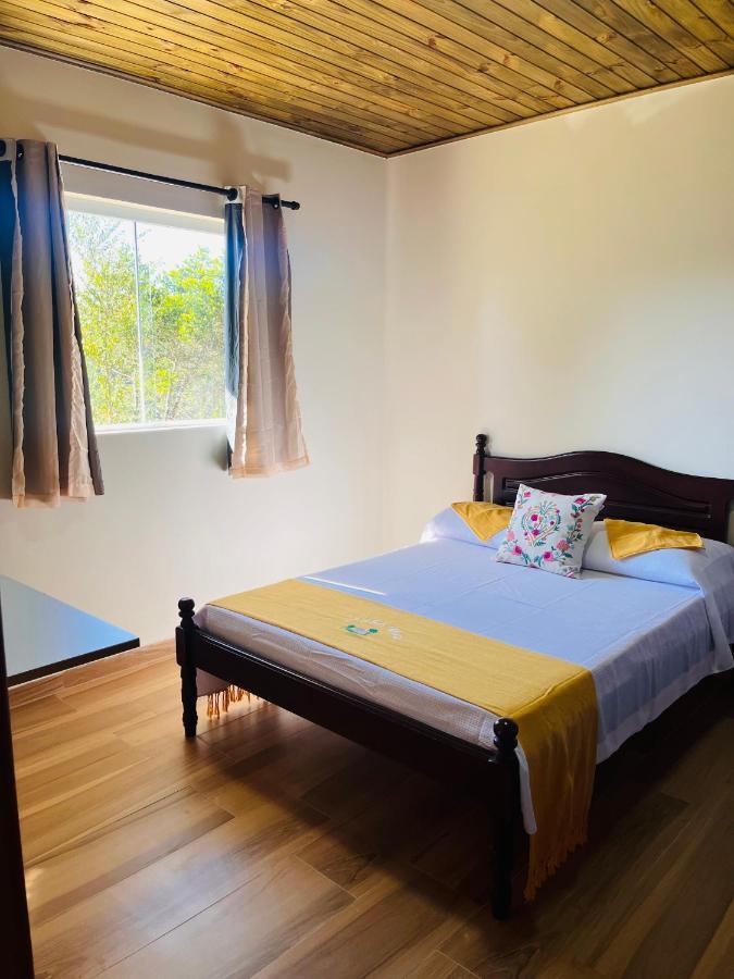 Casa Sonho Meu Casa de férias