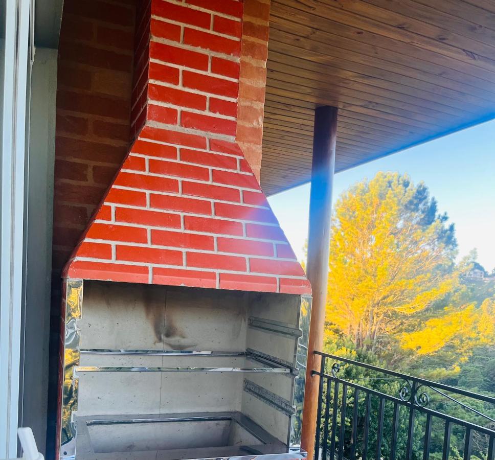 Casa de férias Casa Sonho Meu *